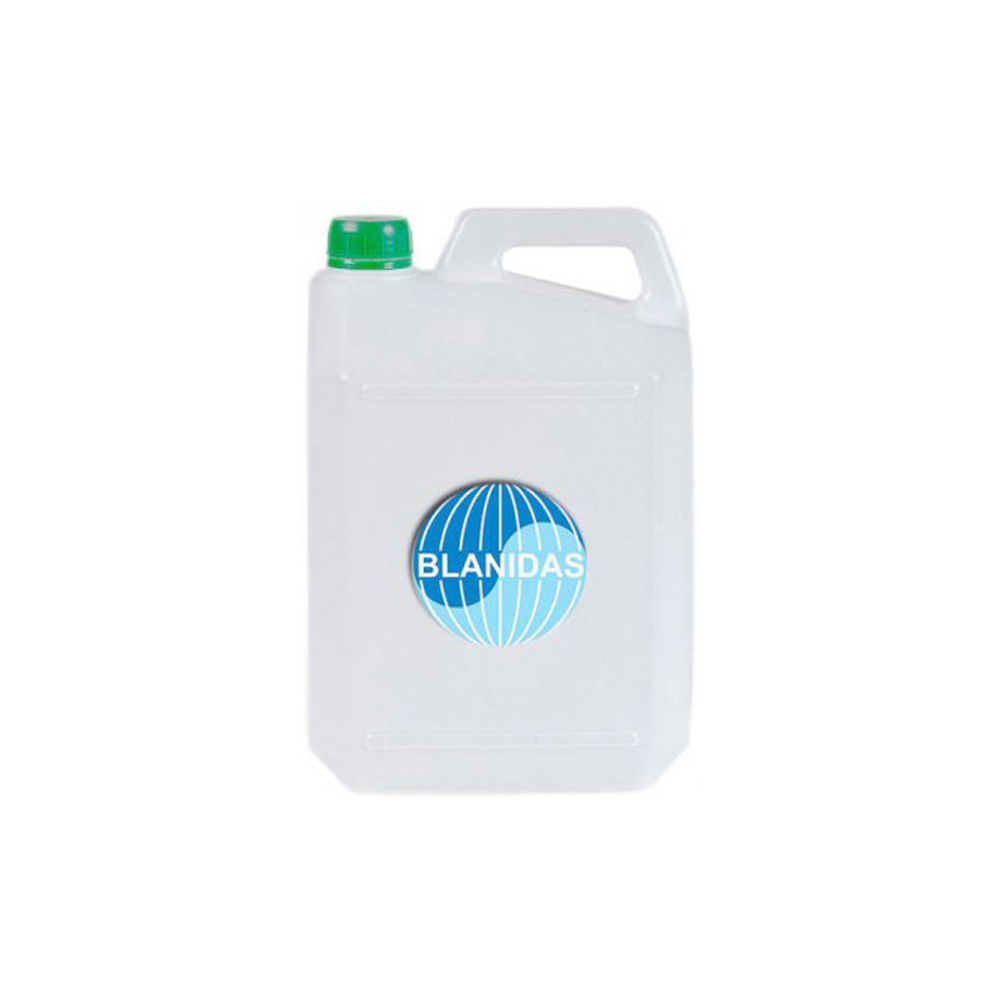 Бланідас – Засіб для миття посуду в ПММ/ Бланідас ЦВ-нова